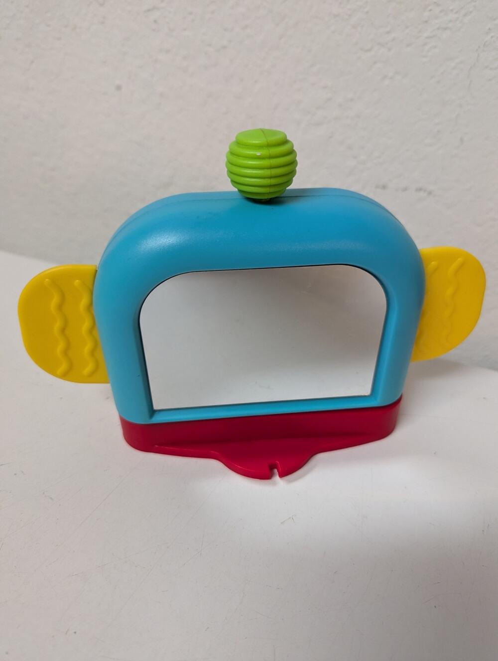 Baby Trend Smart Steps 3-in-1 Bounce n Play Activity Center Mirror Toy only